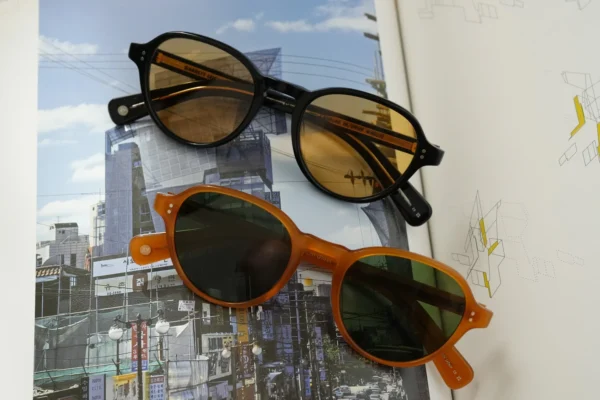 Garrett Leignt CASILLAS SUN