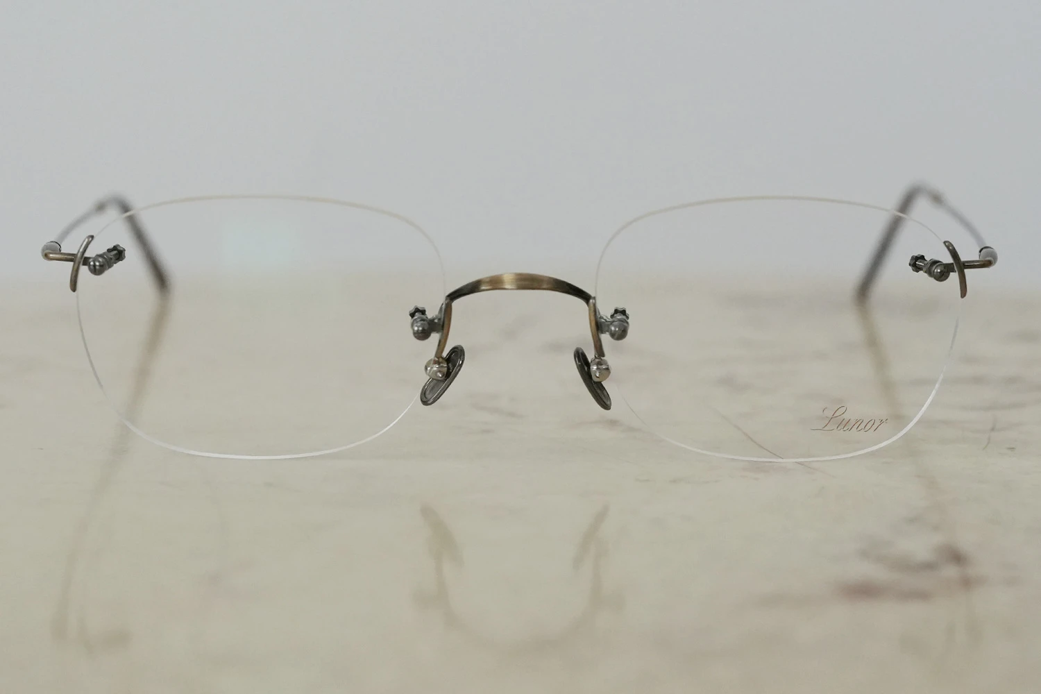 Lunor CLASSIC ANATOMIC M col.AG