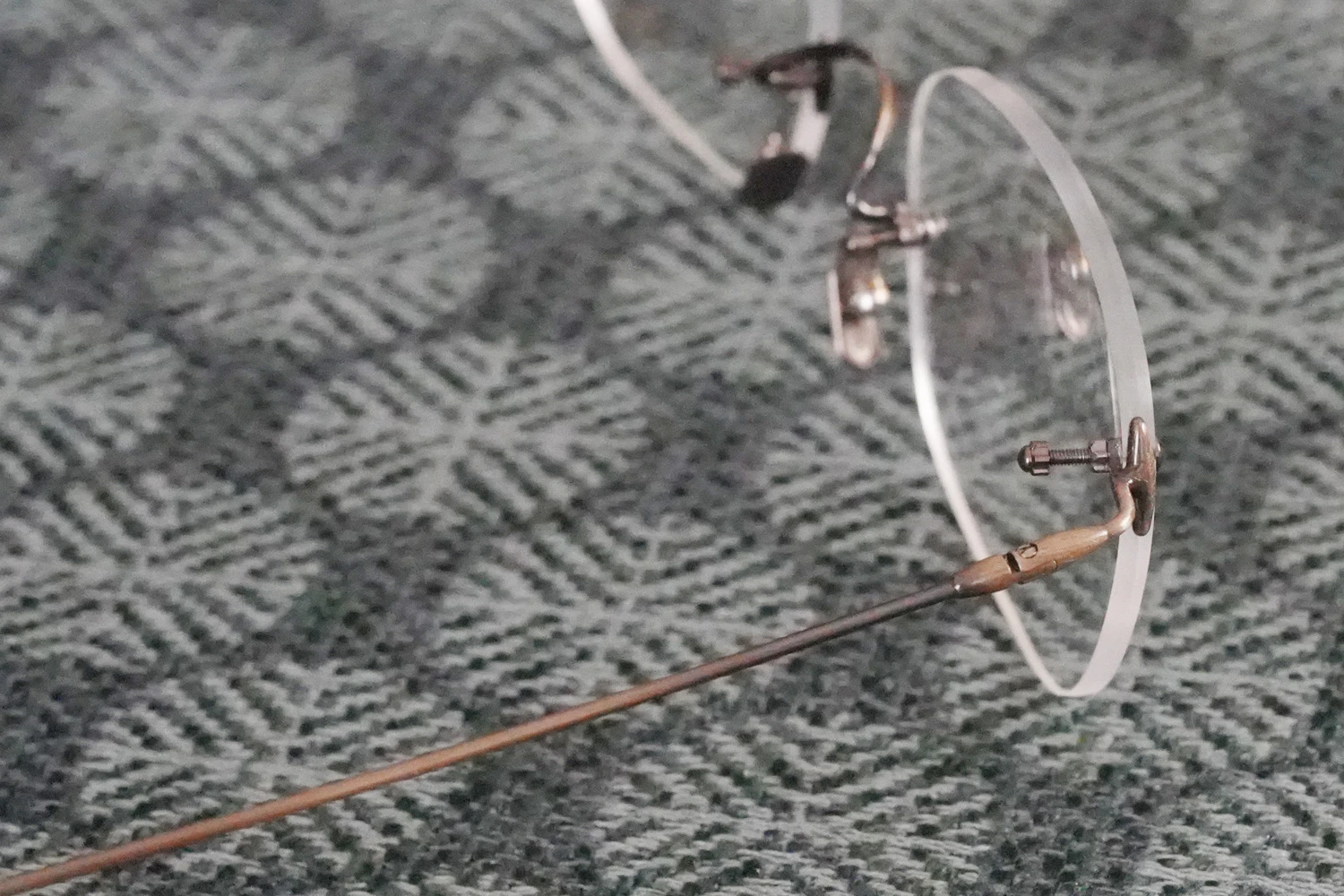 Lunor CLASSIC ANATOMIC M col.AG