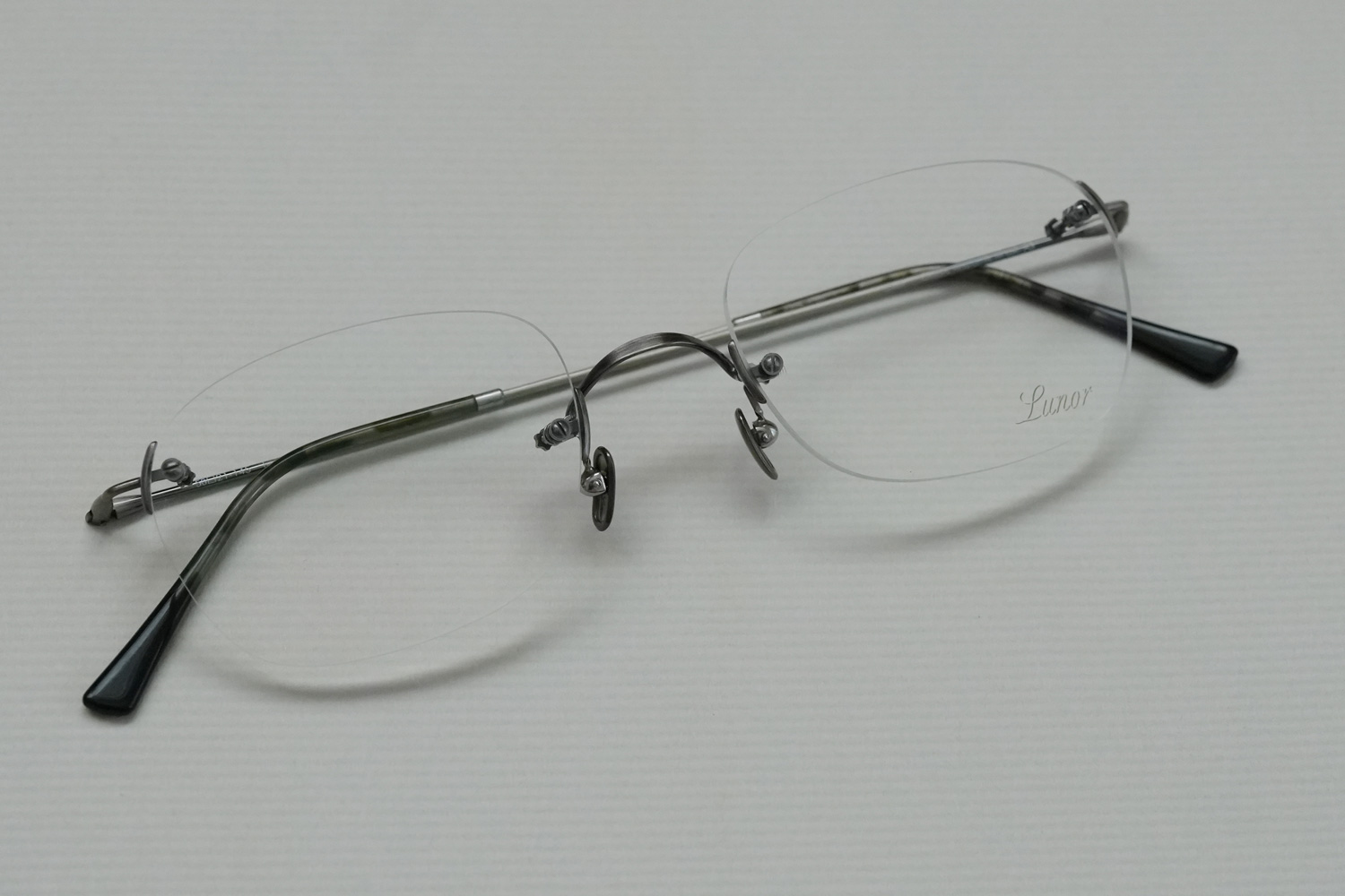 Lunor CLASSIC ANATOMIC M col.AS