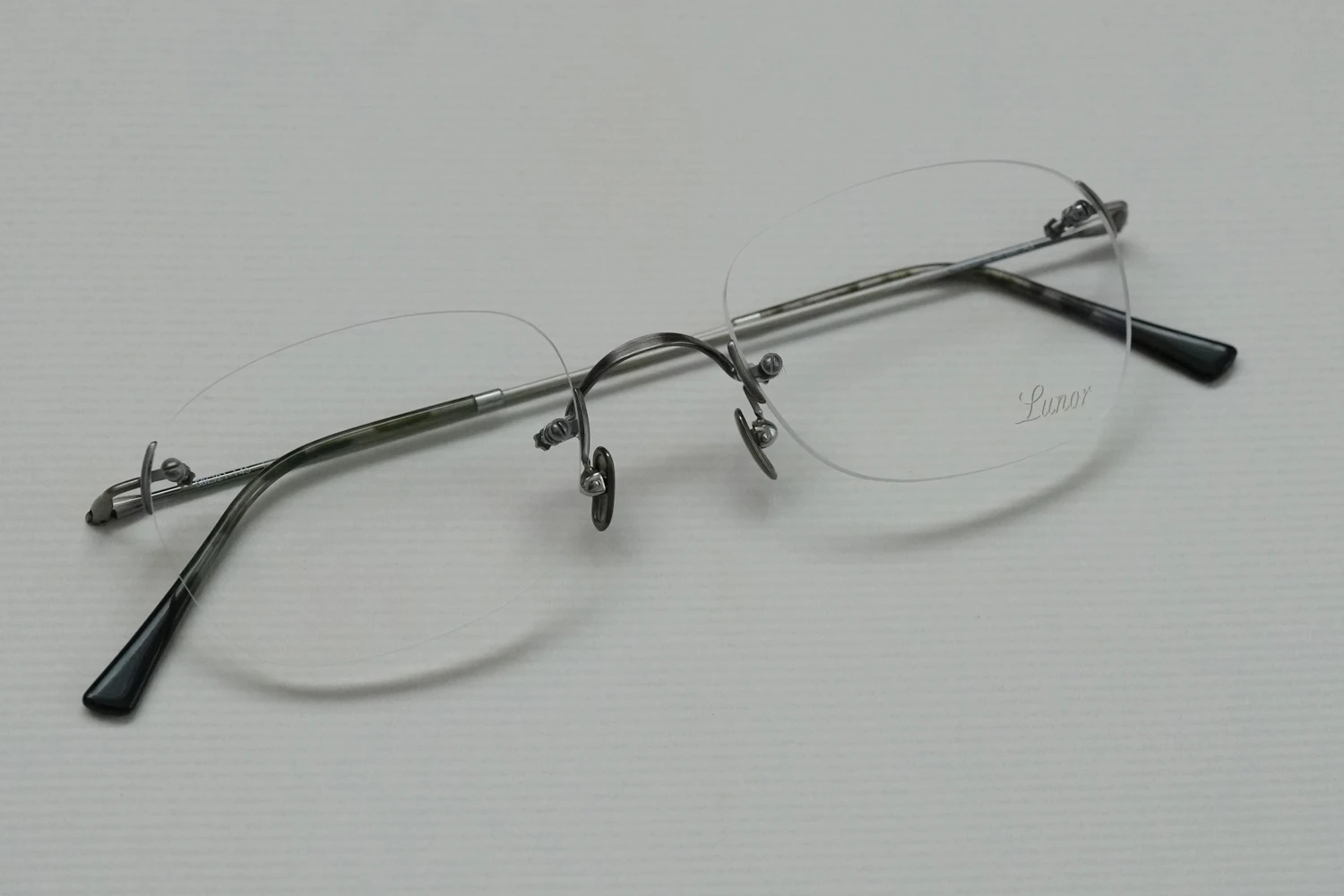 Lunor CLASSIC ANATOMIC M col.AS