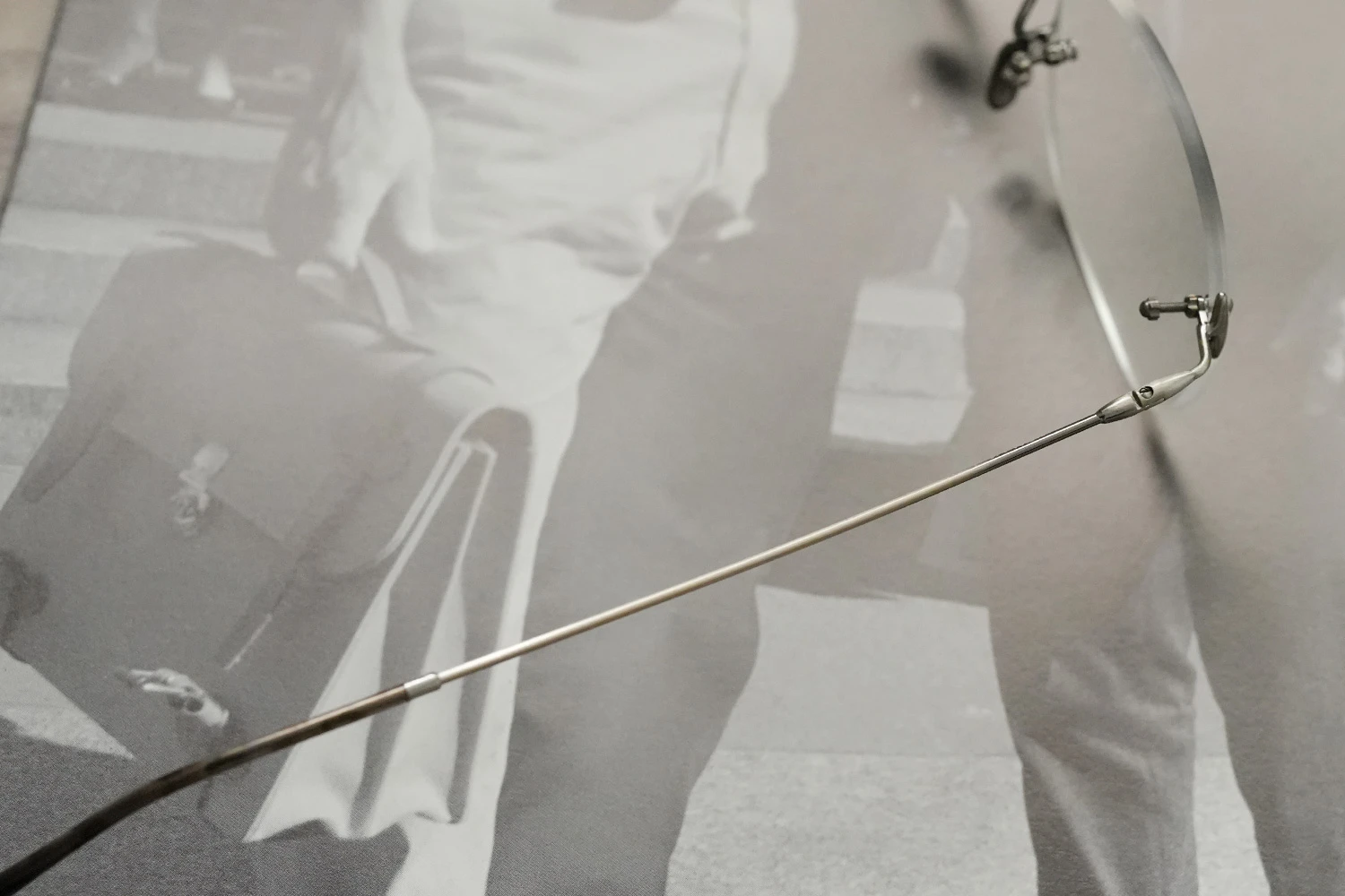 Lunor CLASSIC ANATOMIC M col.AS