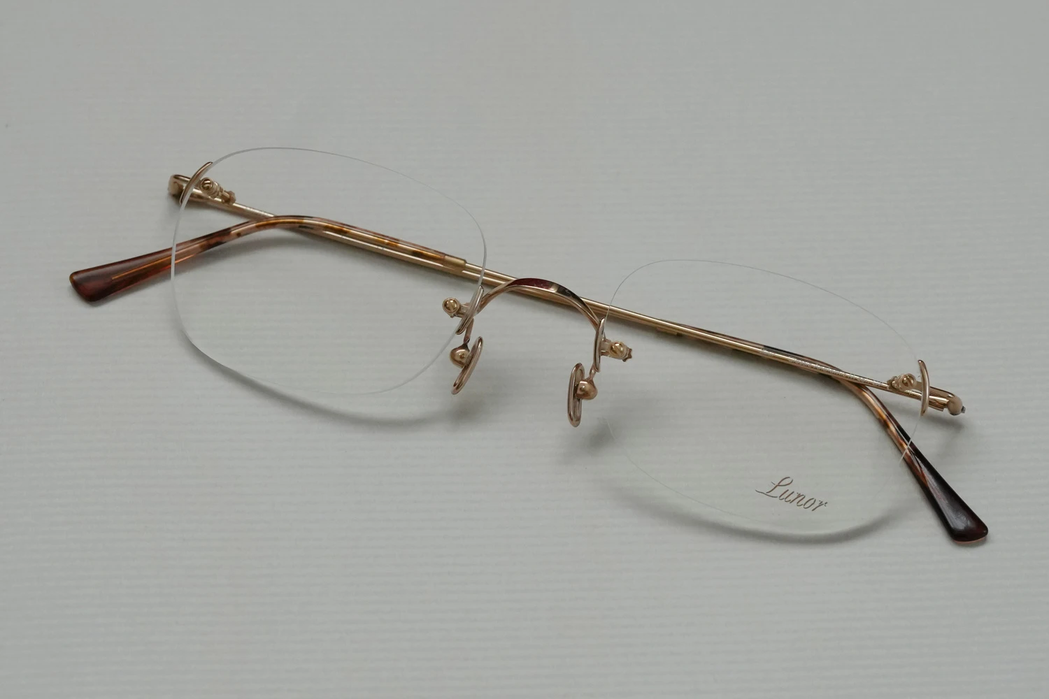 Lunor CLASSIC ANATOMIC M col.GP