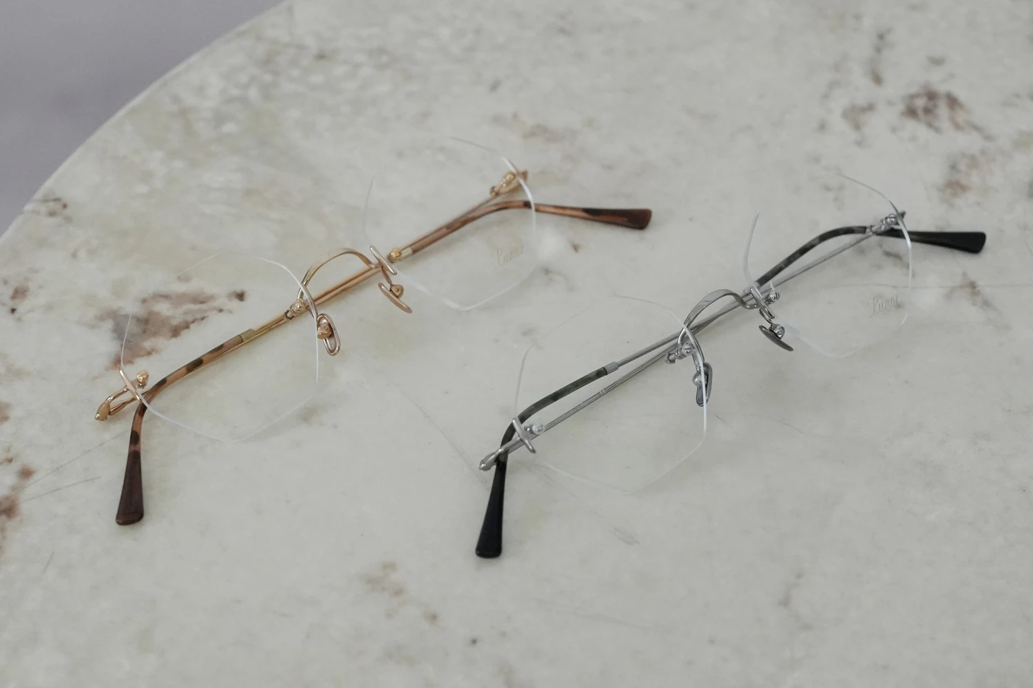 Lunor CLASSIC OCTAGON