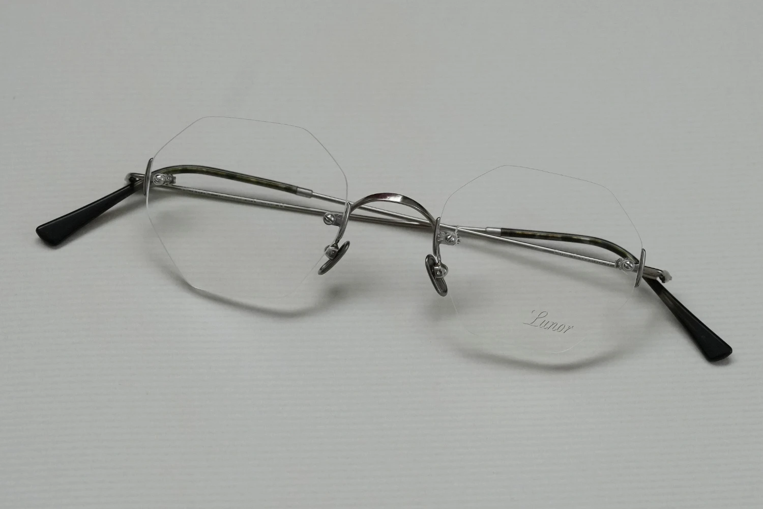 Lunor CLASSIC OCTAGON col.PP