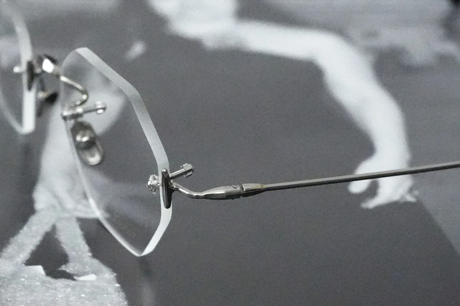 Lunor CLASSIC OCTAGON col.PP