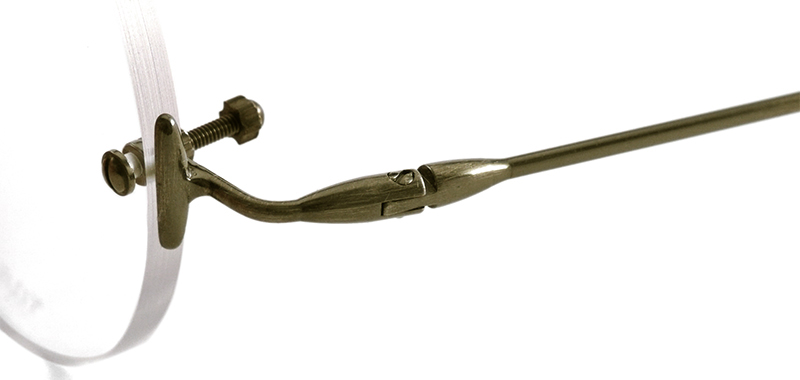 Lunor CLASSIC ROUND col.AG