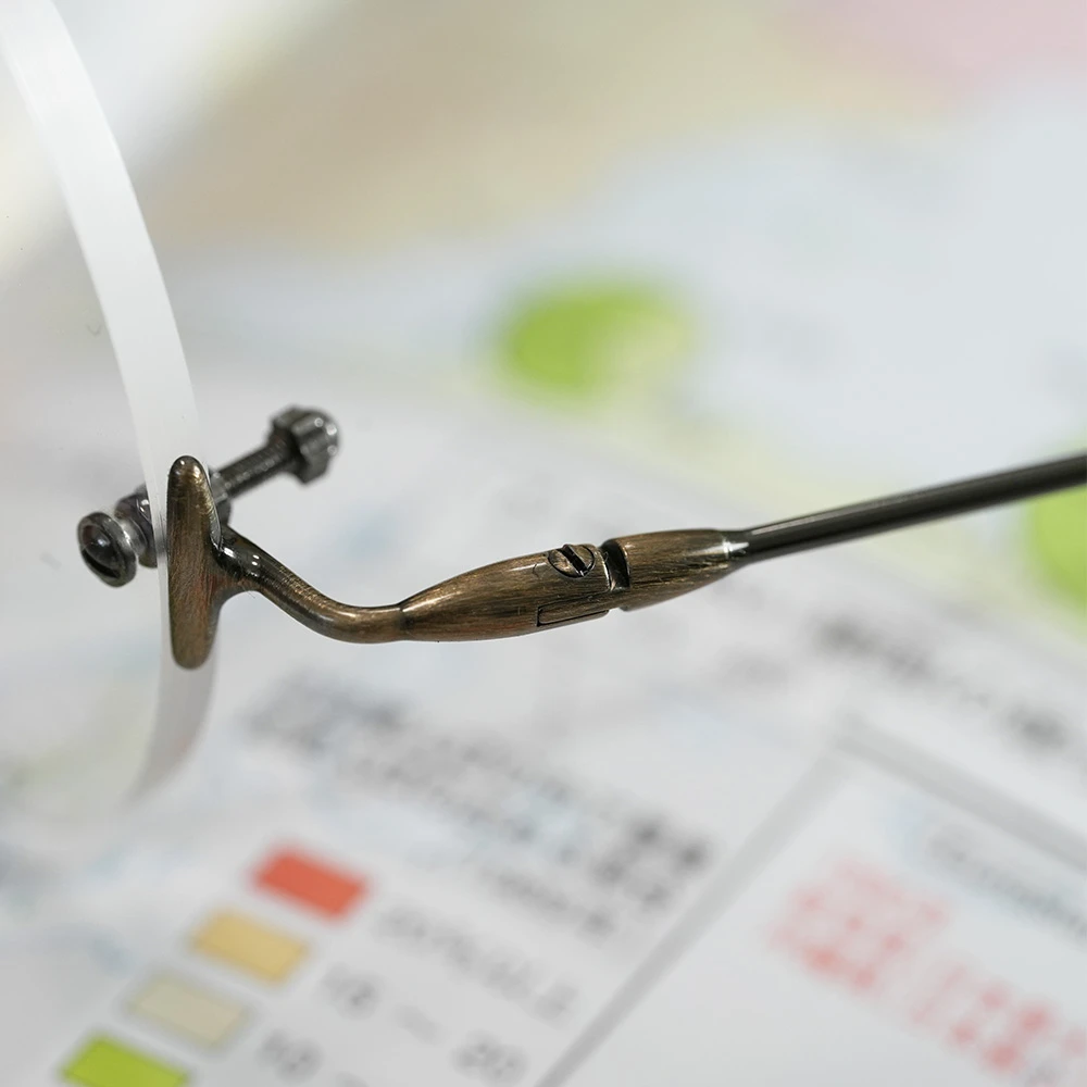 Lunor CLASSIC ROUND col.AG