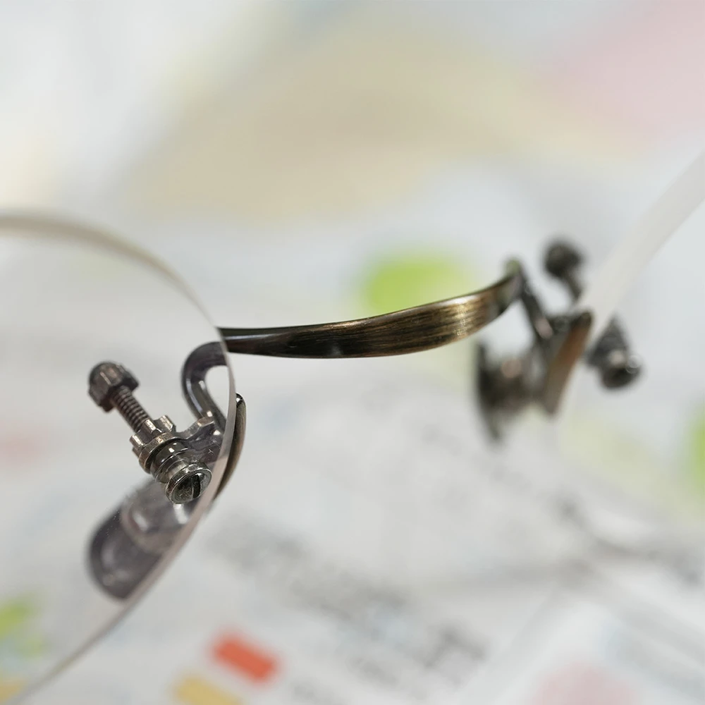 Lunor CLASSIC ROUND col.AG