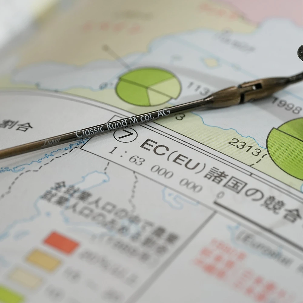 Lunor CLASSIC ROUND col.AG