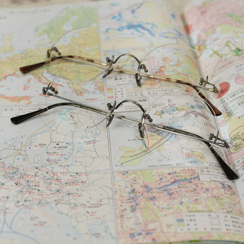 Lunor CLASSIC ROUND col.AS