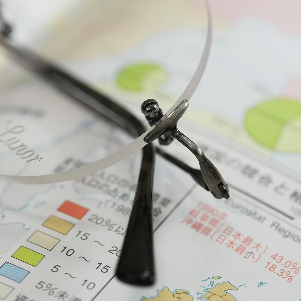 Lunor CLASSIC ROUND col.AS