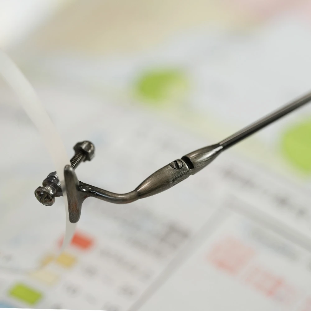 Lunor CLASSIC ROUND col.AS