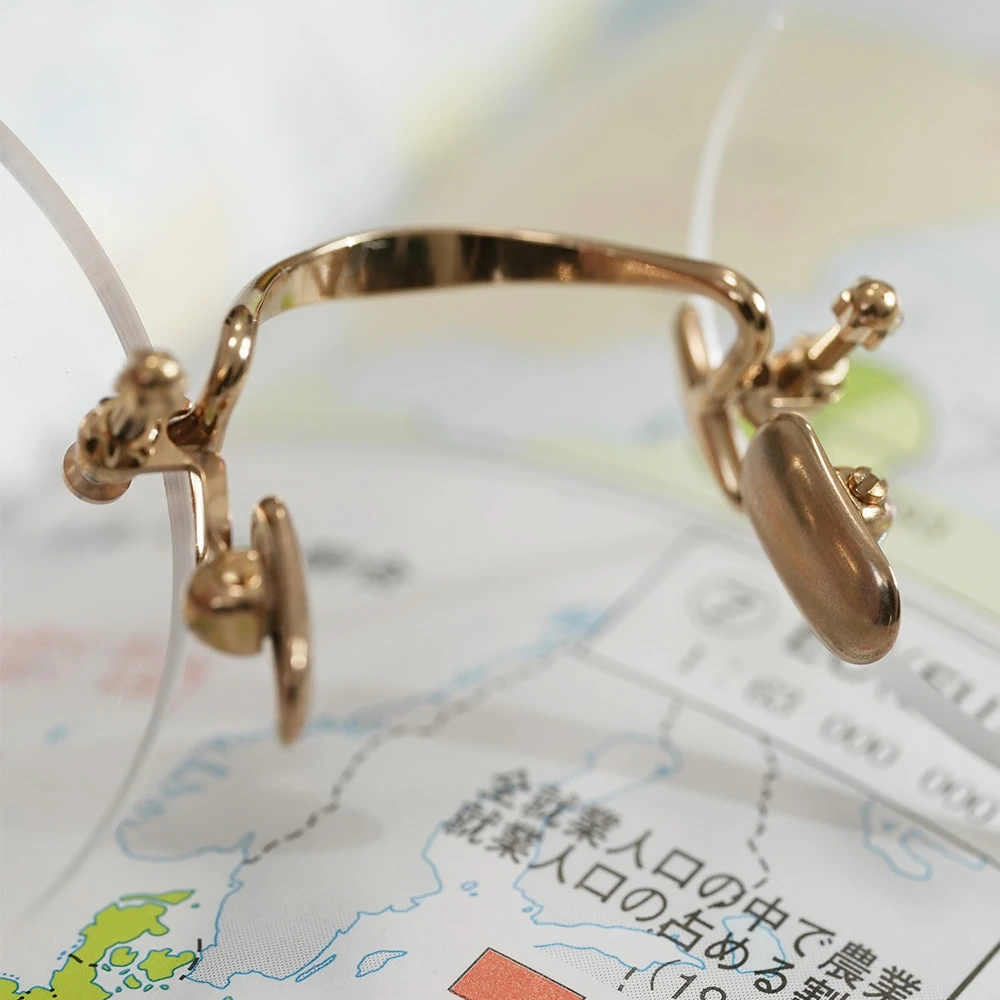 Lunor CLASSIC ROUND col.GP