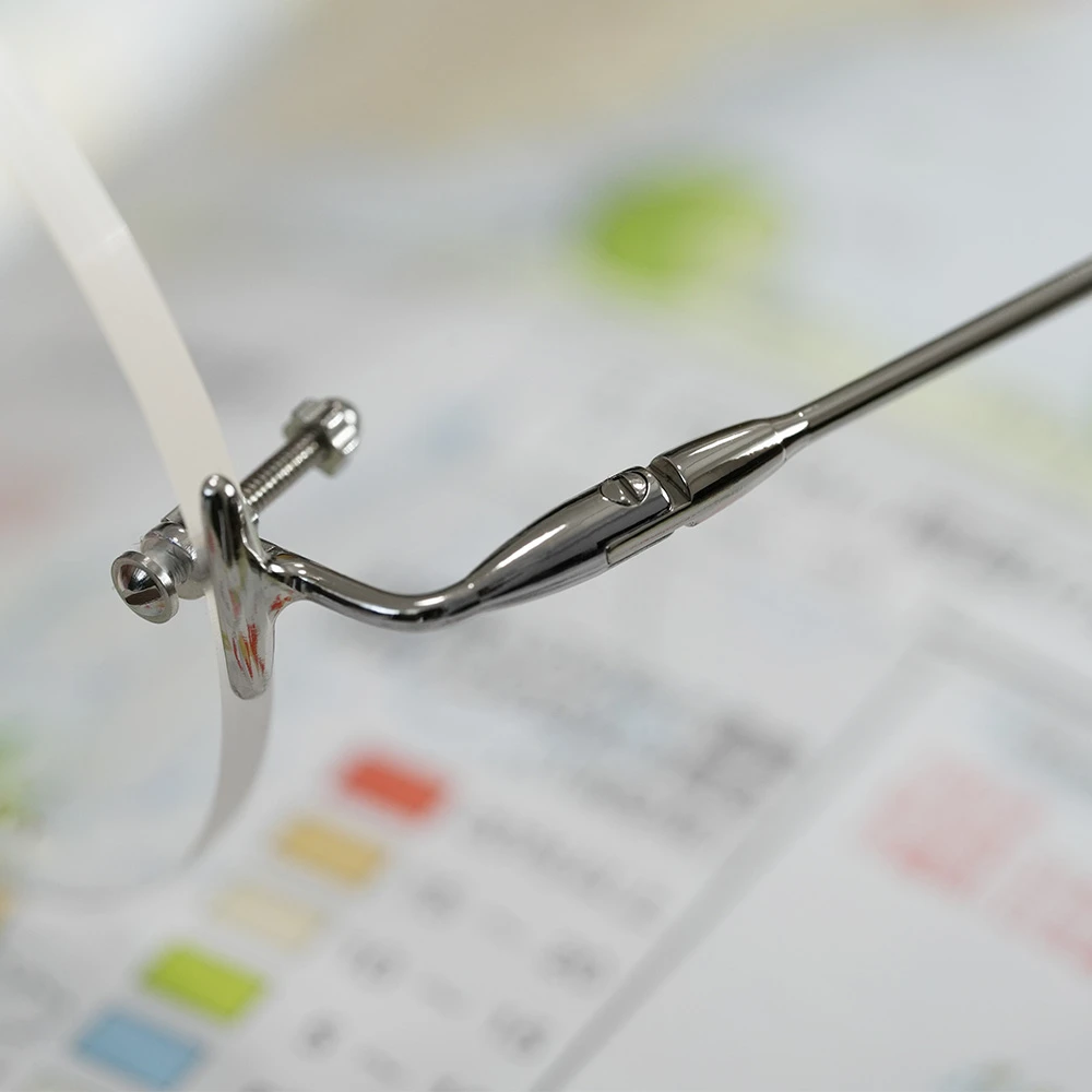 Lunor CLASSIC ROUND col.PP