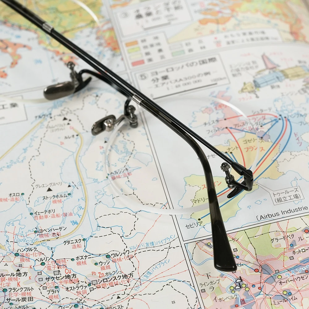 Lunor CLASSIC ROUND col.SWS