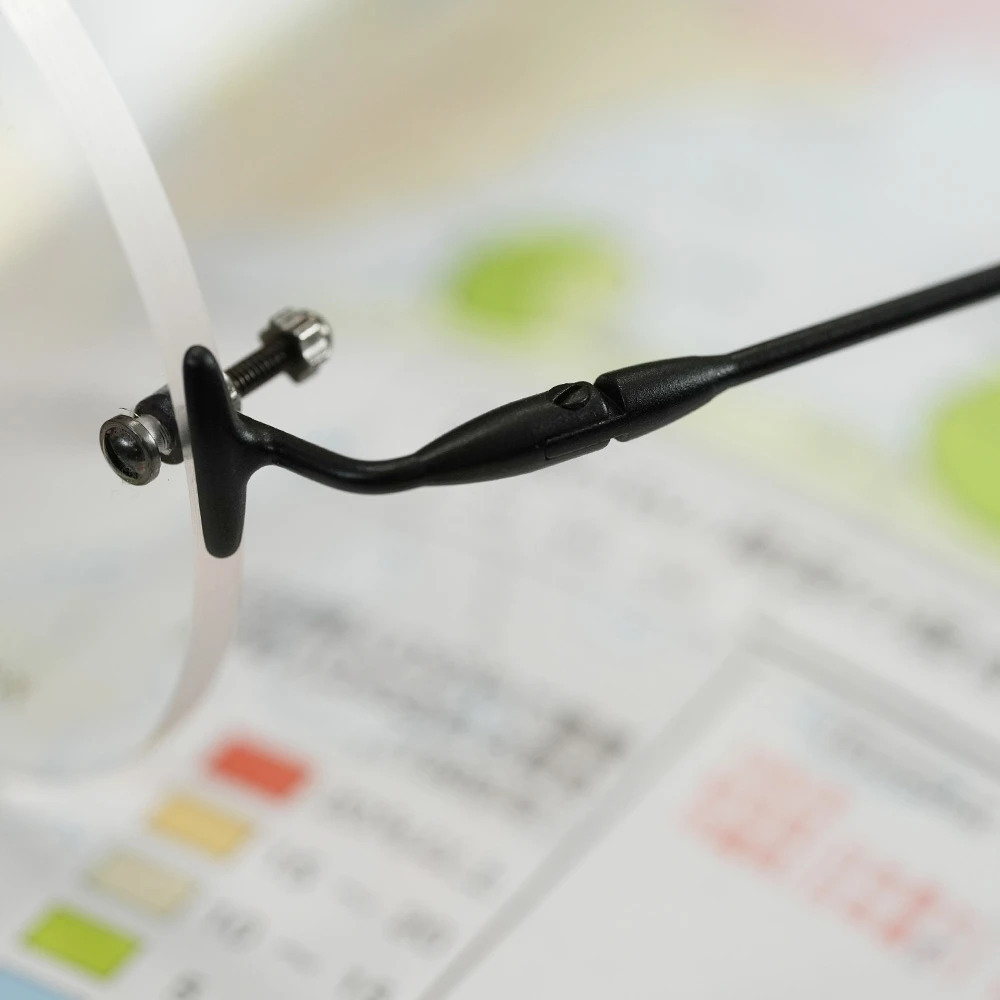 Lunor CLASSIC ROUND col.SWS