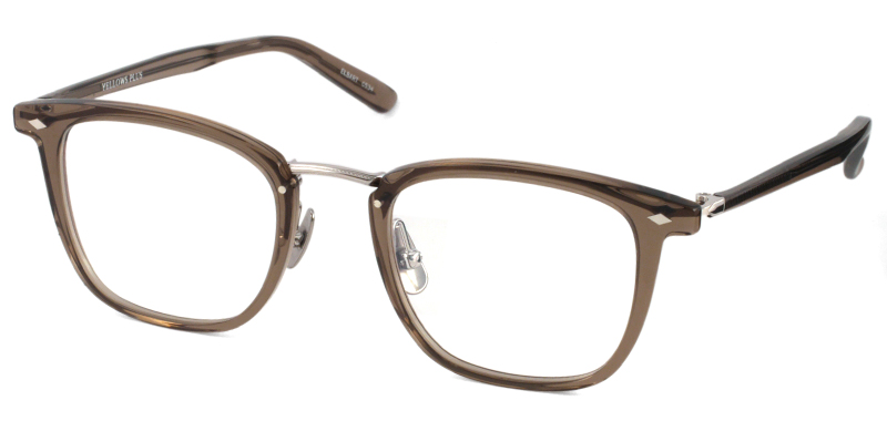 YELLOWS PLUS ELBART col.534