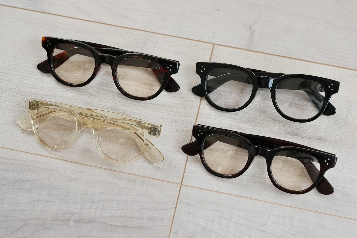 TART OPTICAL F.D.R