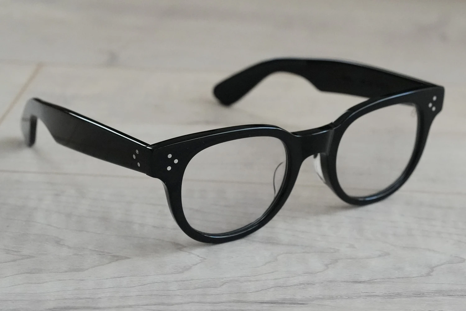 TART OPTICAL F.D.R col.001 Glossy Black
