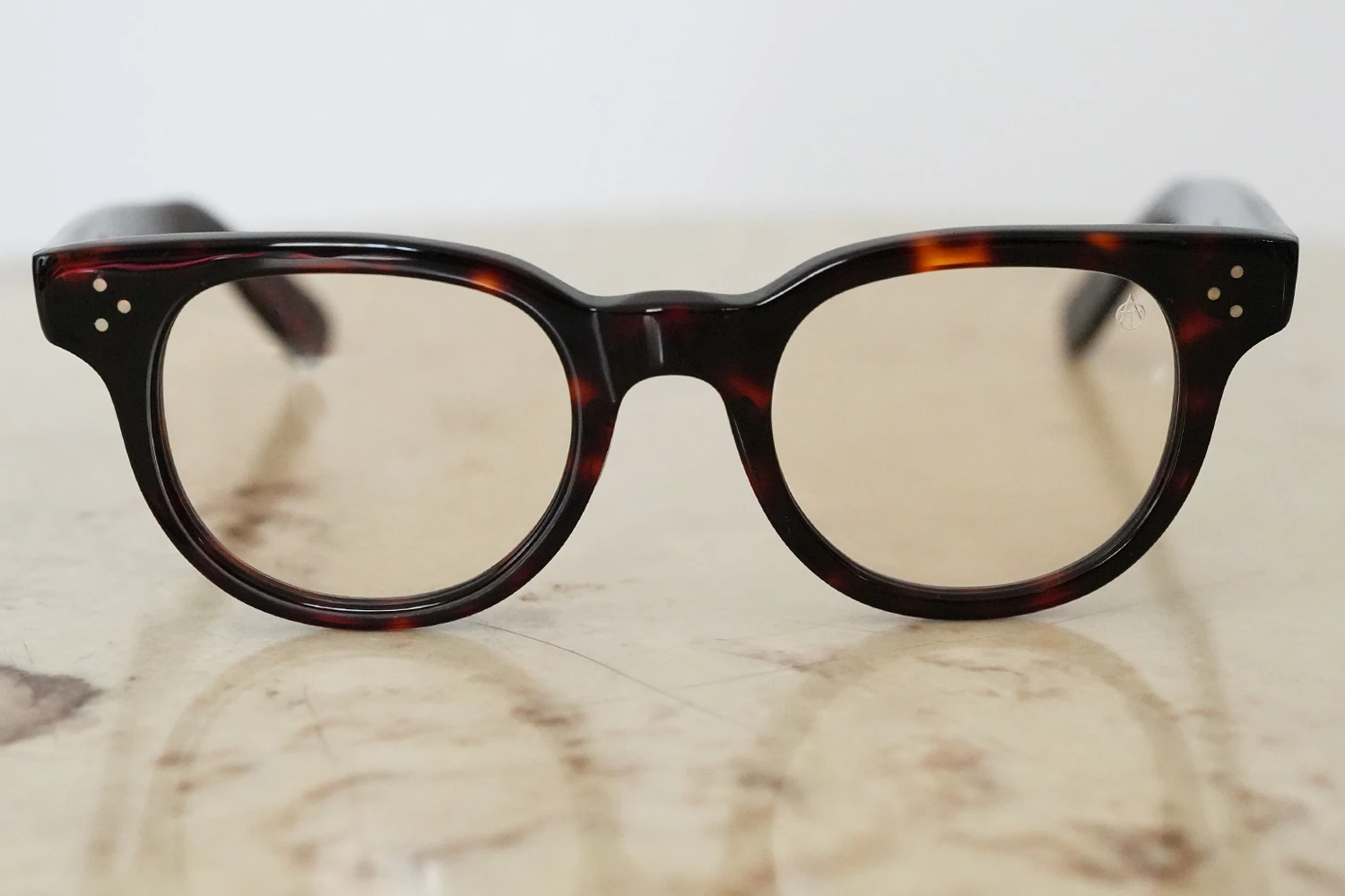 TART OPTICAL F.D.R col.002 Demi Amber
