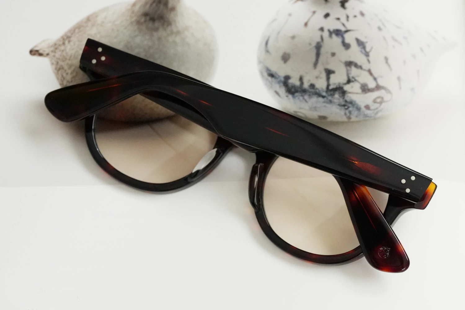 TART OPTICAL F.D.R col.002 Demi Amber