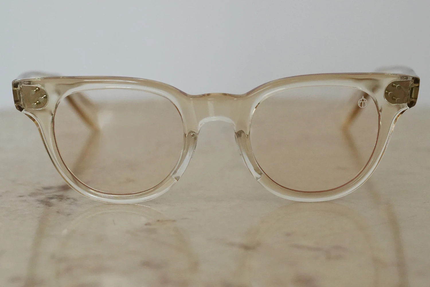 TART OPTICAL F.D.R col.005 Ecru Beige