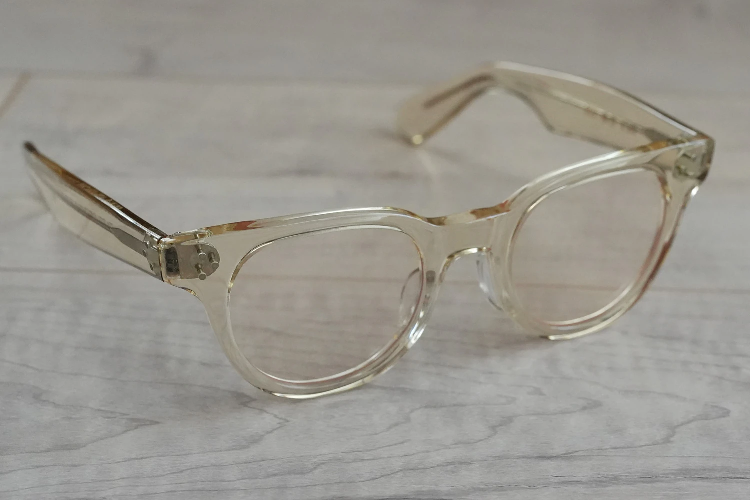 TART OPTICAL F.D.R col.005 Ecru Beige