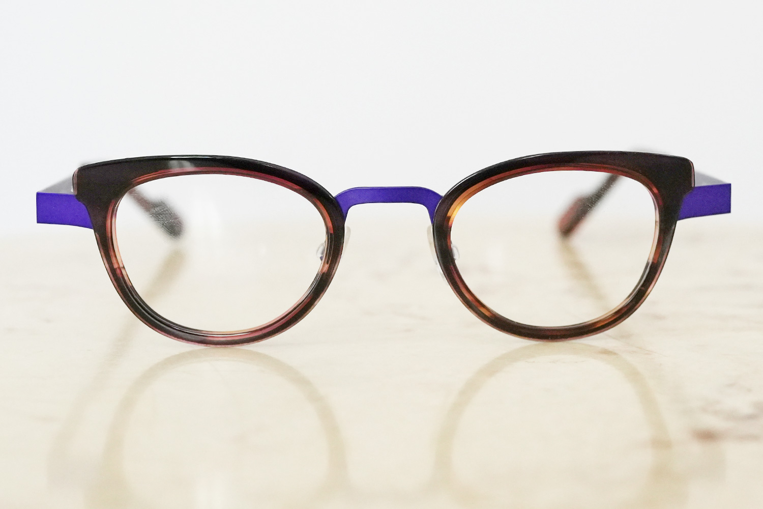 Anne et Valentin FEIST col.U220