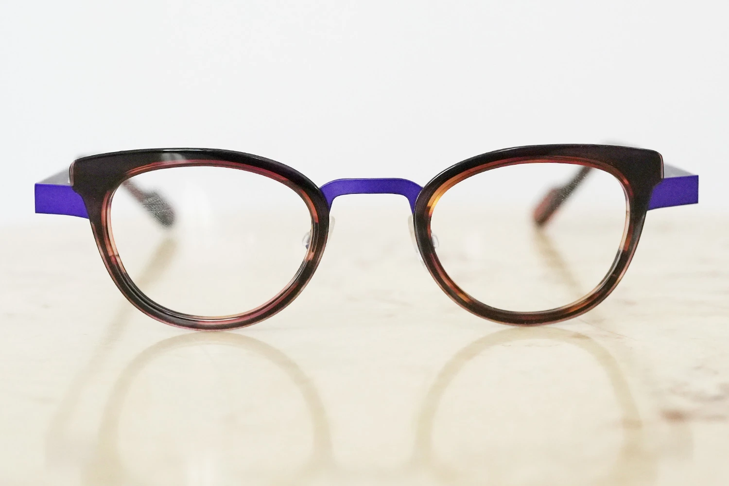 Anne et Valentin FEIST col.U220