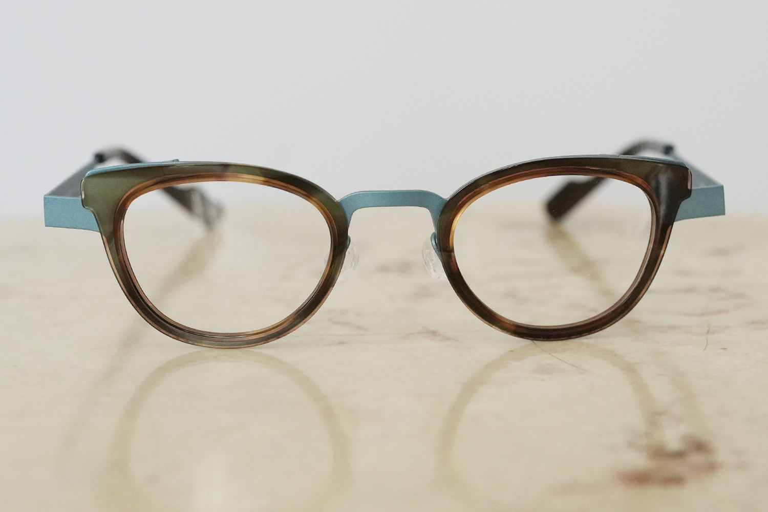 Anne et Valentin FEIST col.U222
