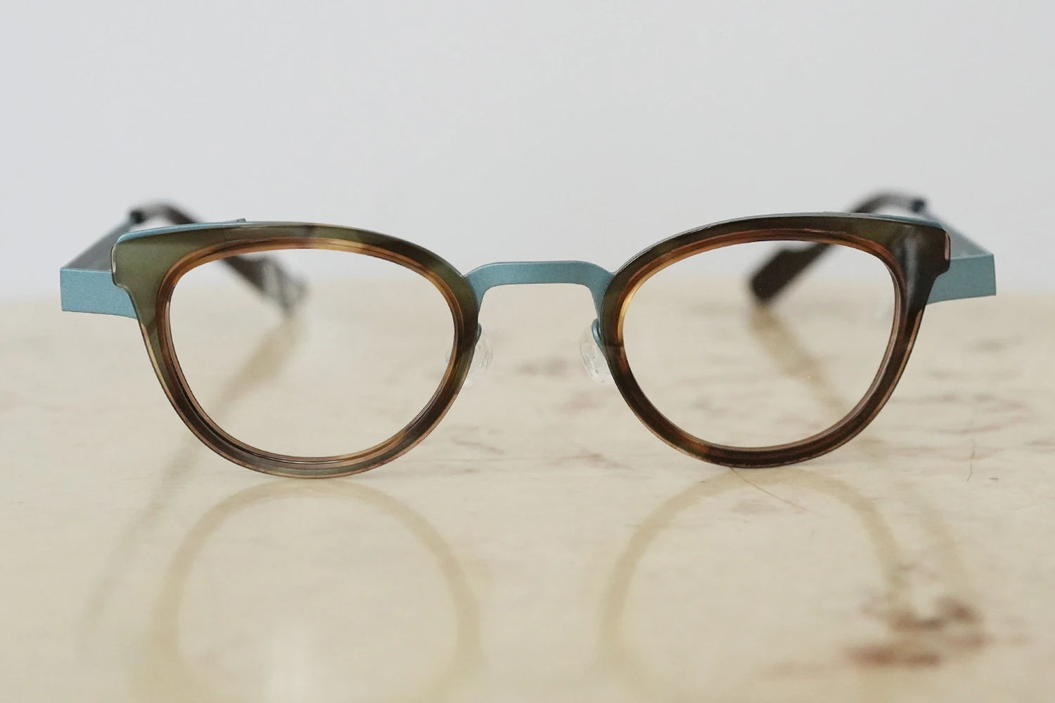 Anne et Valentin FEIST col.U222