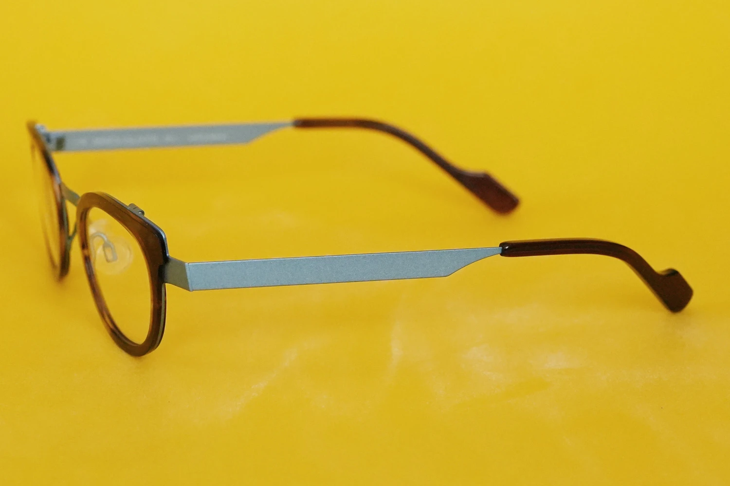 Anne et Valentin FEIST col.U222