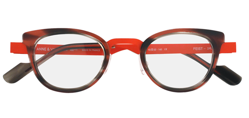 Anne et Valentin FEIST col.24B05