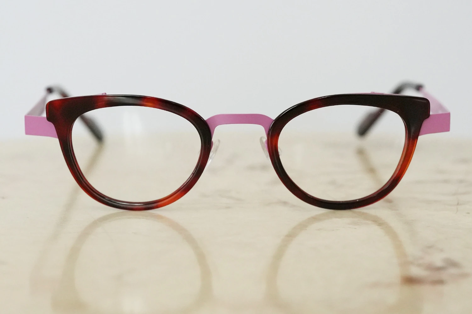 Anne et Valentin FEIST col.25B33