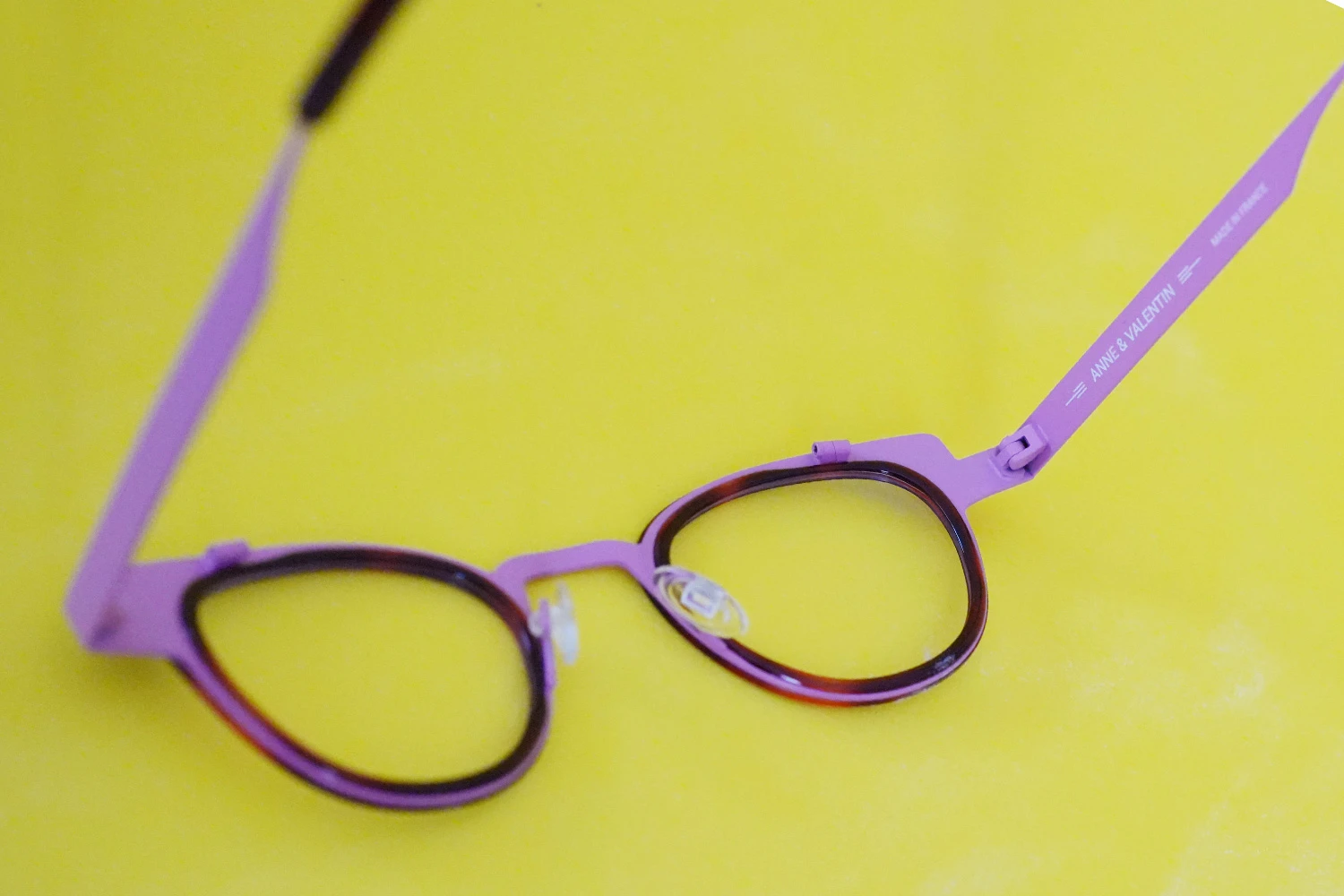 Anne et Valentin FEIST col.25B33