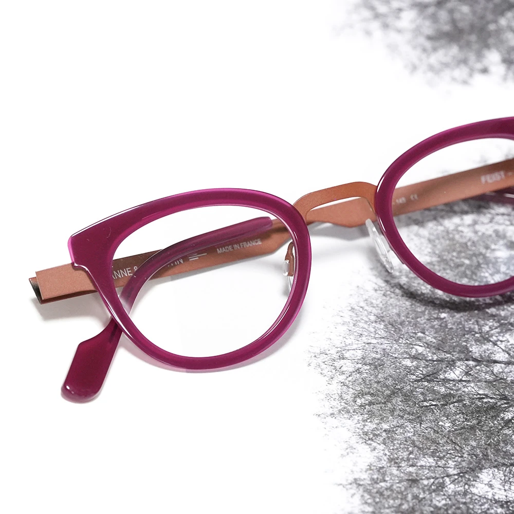 Anne et Valentin FEIST col.26B05