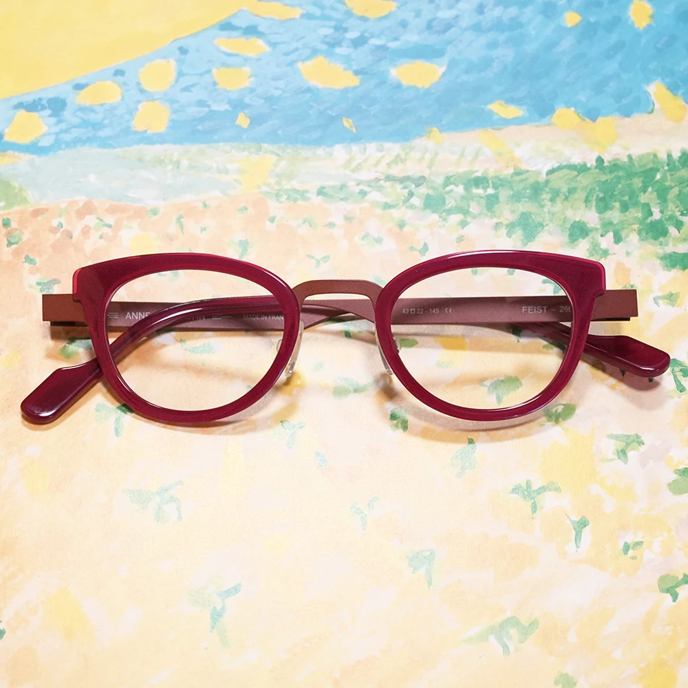 Anne et Valentin FEIST col.26B05