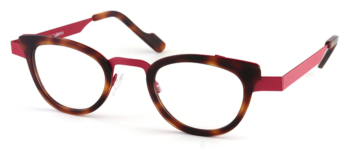 Anne et Valentin FEIST col.U78