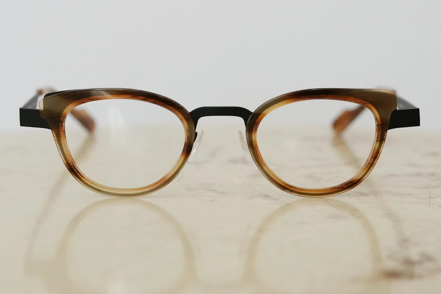 Anne et Valentin FEIST col.U85