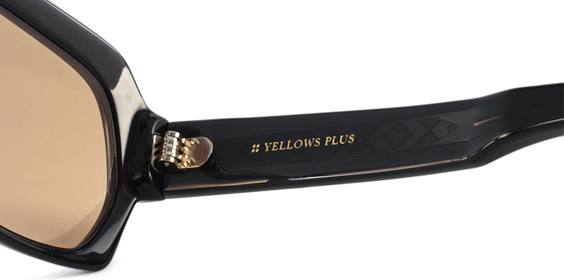 Yellows Plus GREG col.565