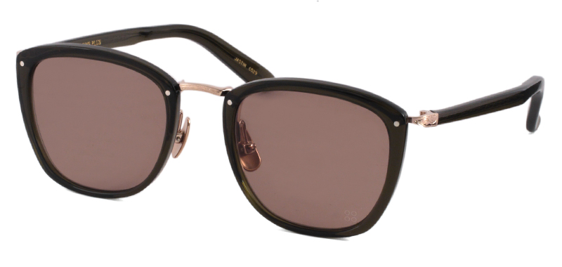 YELLOWS PLUS JASTIN col.529
