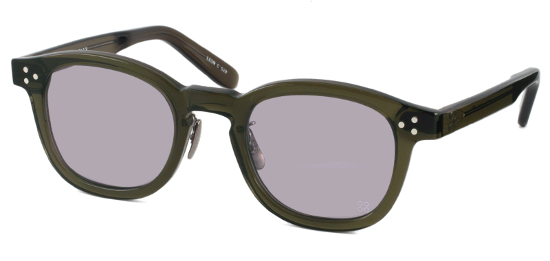 YELLOWS PLUS LEON col.529