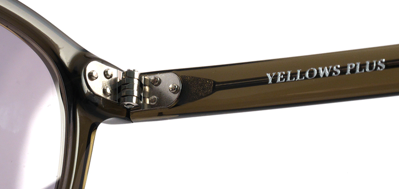 YELLOWS PLUS LEON col.529