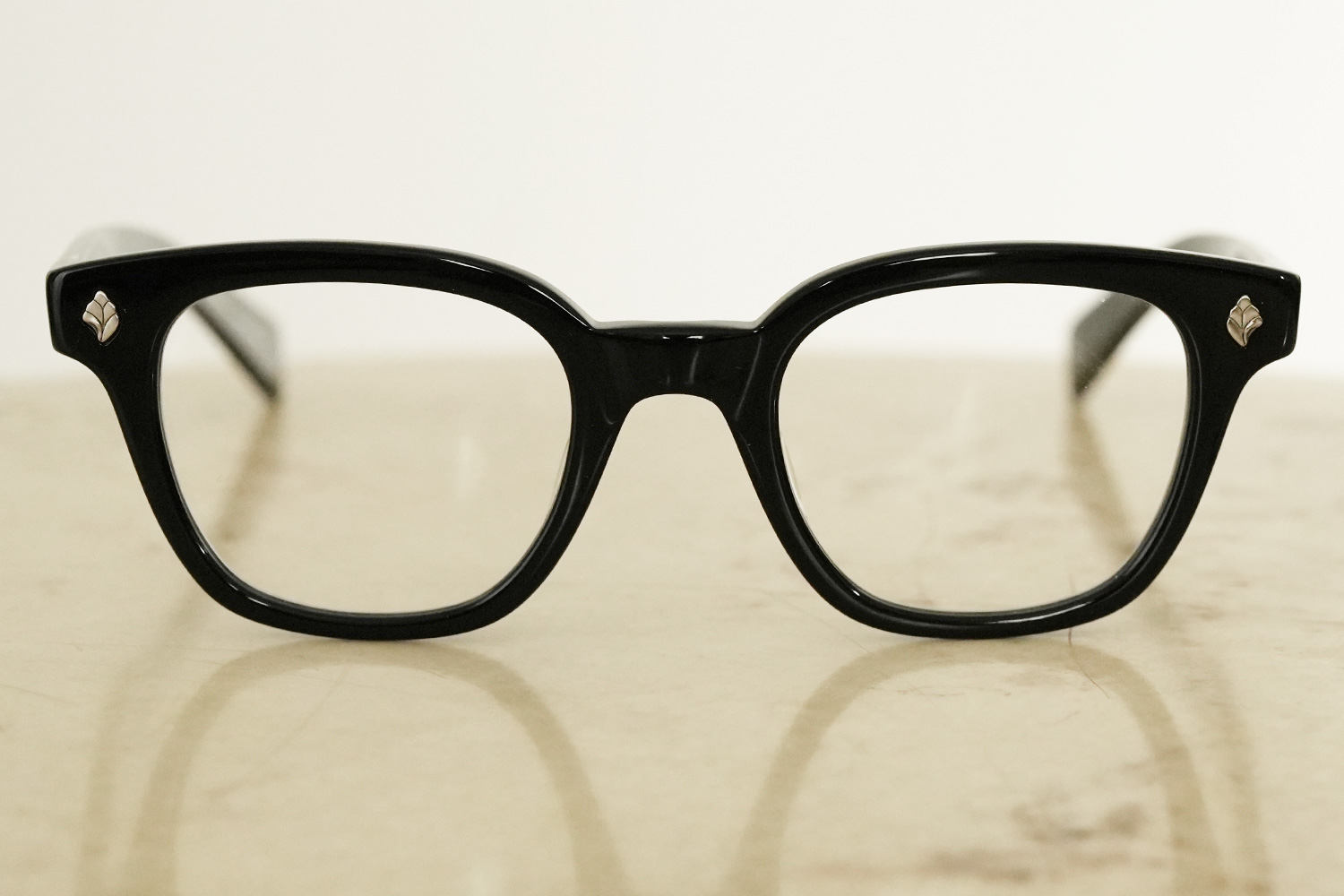 Garrett Leignt NAPLES col.Black