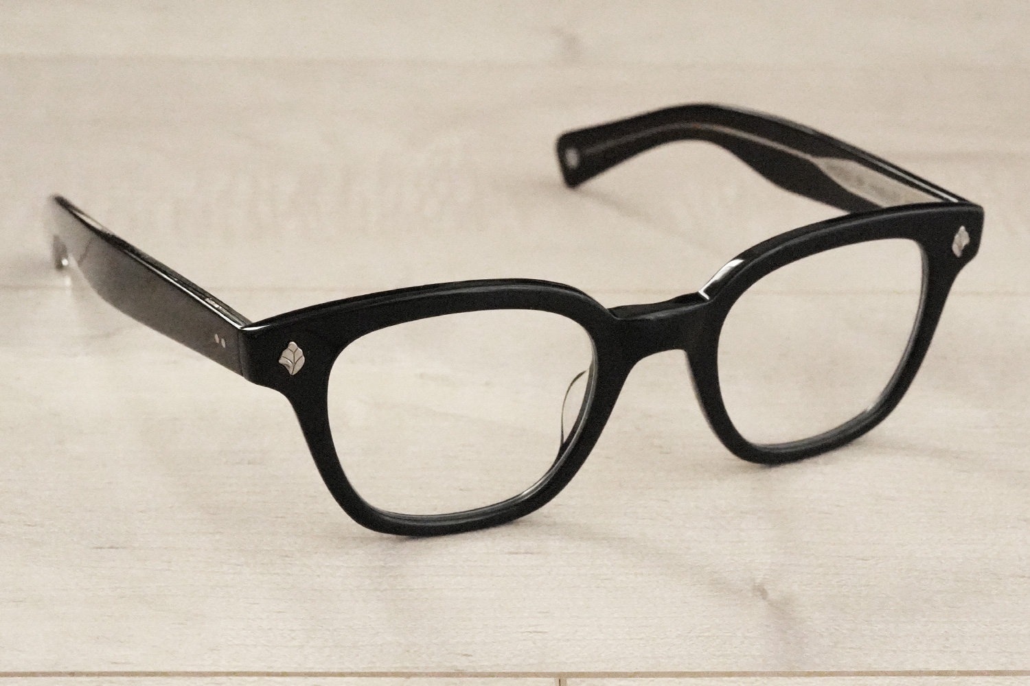 Garrett Leignt NAPLES col.Black