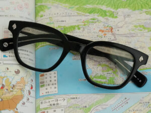 Garrett Leignt NAPLES col.Black