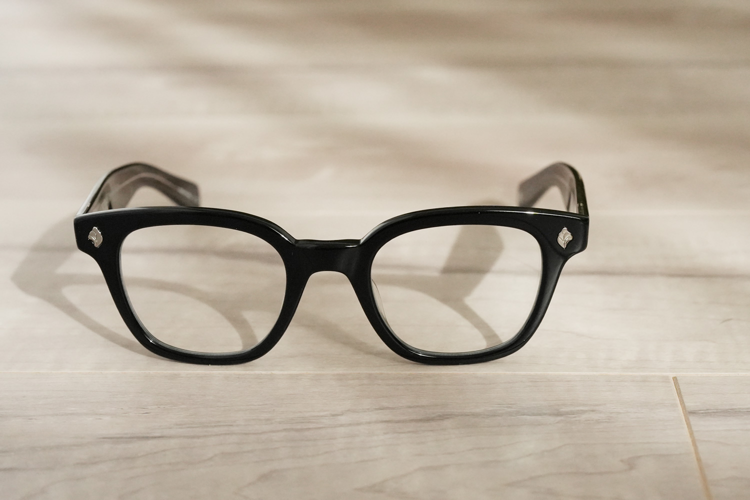 Garrett Leignt NAPLES col.Black