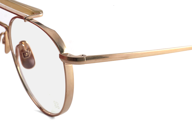 YELLOWS PLUS TRAVIS col*6 beige/gold