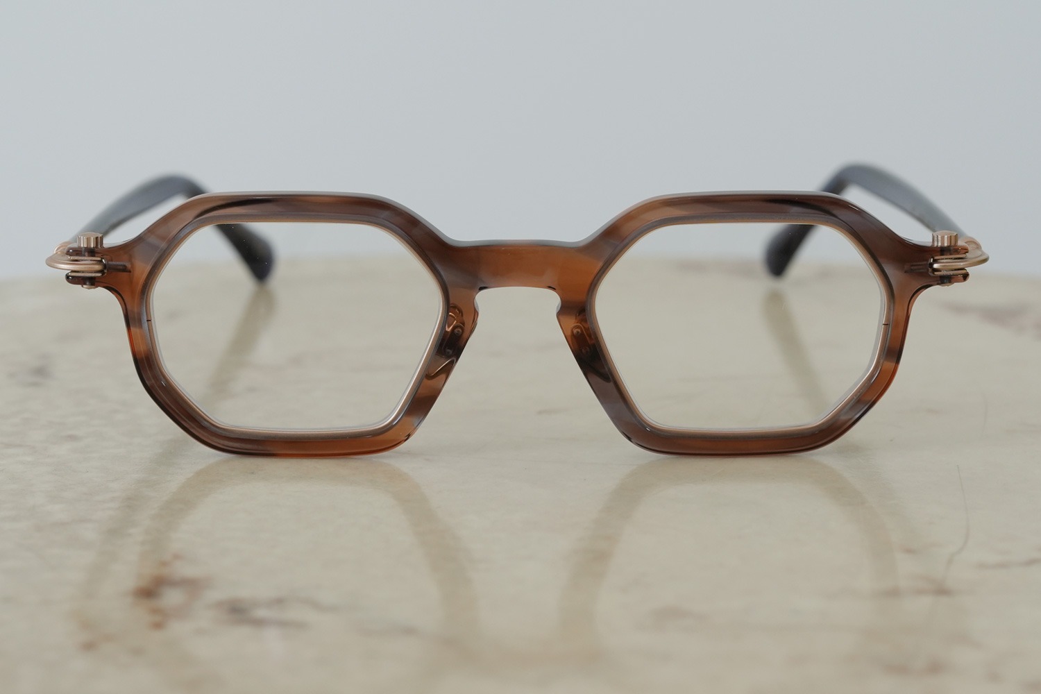 TAVAT Torch SC060 col.OBL Orange Blue Havana
